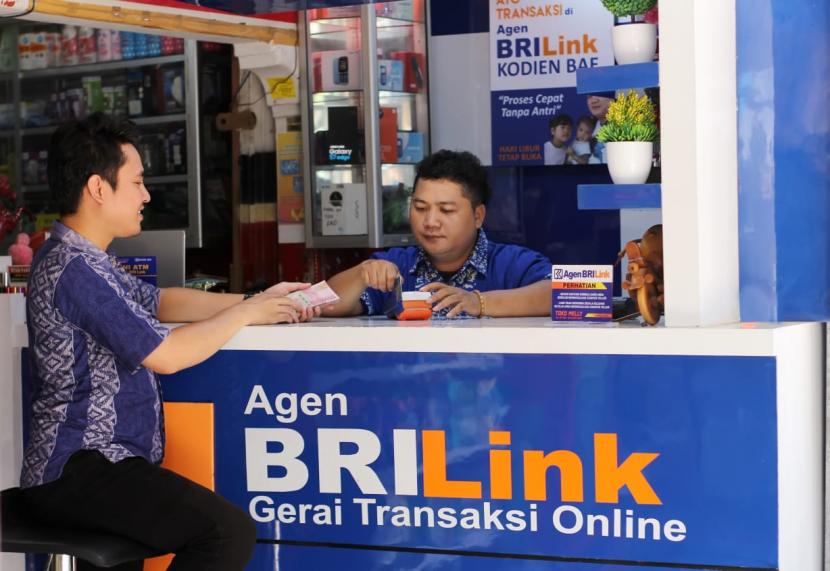 Agen BRIlink