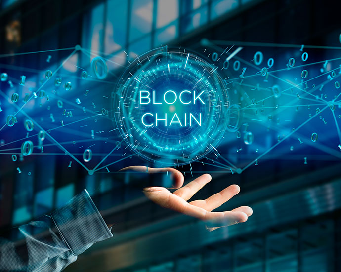 Indonesia Makin Serius Garap Blockchain! Airlangga Temui Bos Crypto.com di Dubai