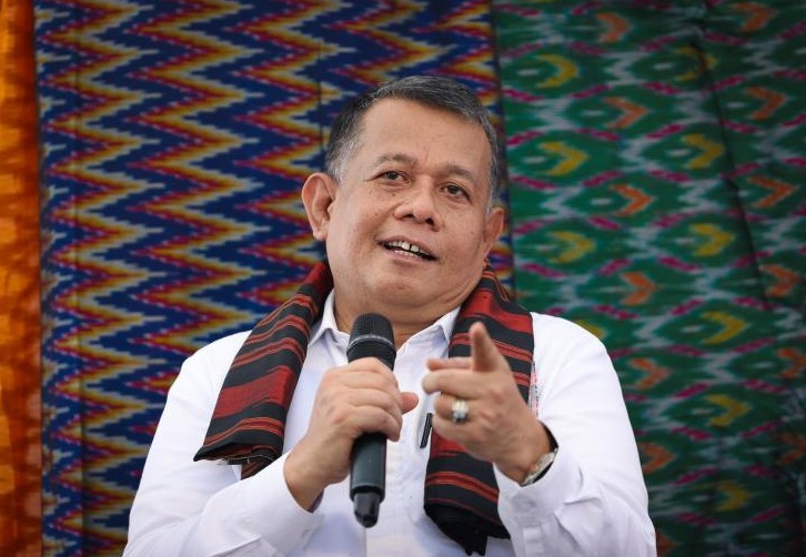 Dukung UMKM! Program Makan Bergizi Gratis Kucurkan Rp171 Triliun