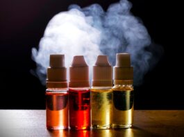 Kasus Vape Ilegal Seret Nama Artis Jonathan Frizzy, Tiga Tersangka Sudah Ditahan!